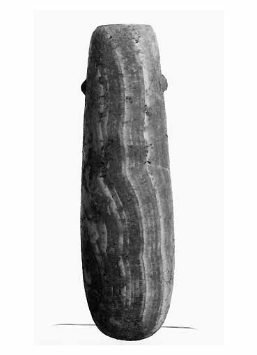 ALABASTRON - ambito non id (fine/inizio secc. IV/ III a.C)