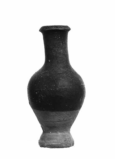 UNGUENTARIO - ambito apulo (fine/inizio secc. IV/ III a.C)