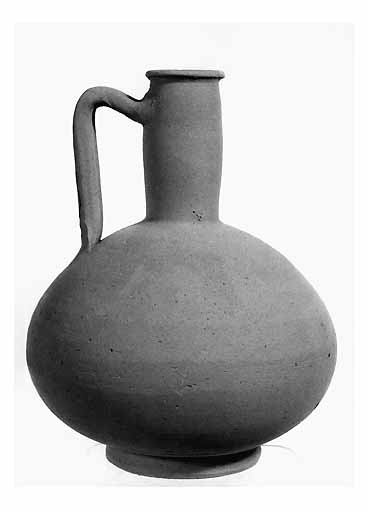 LAGYNOS - ambito tarantino (secc. I/ II d.C)