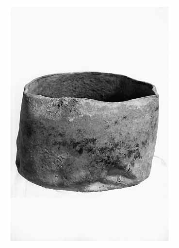 PISSIDE - ambito tarantino (fine sec. II a.C)