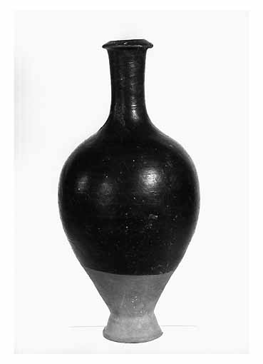 UNGUENTARIO, Forti, tipo III b - ambito tarantino (inizio sec. III a.C)