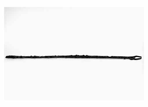 AGO A CRUNA - ambito tarantino (fine sec. IV a.C)