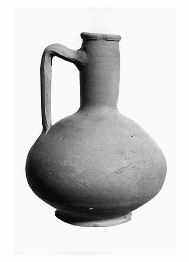 LAGYNOS - produzione italica (sec. I a.C)