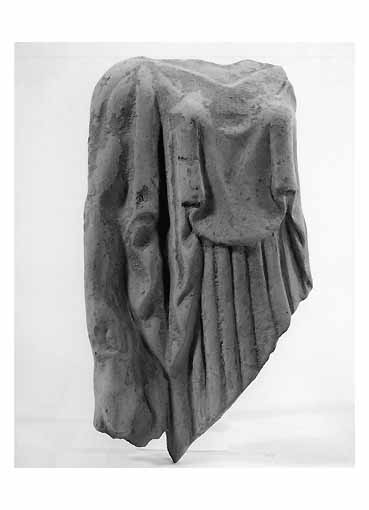 RILIEVO - produzione tarantina (fine/inizio secc. V/ IV a.C)