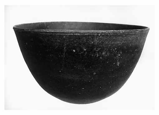 COPPA - ambito tarantino (fine sec. II a.C)