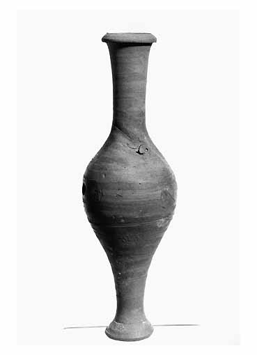 UNGUENTARIO - produzione tarantina (fine sec. III a.C)