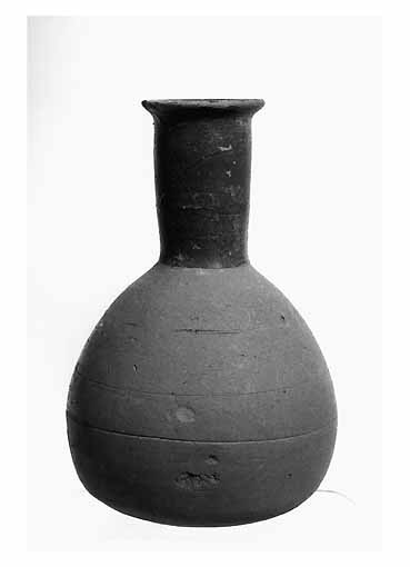 BALSAMARIO - ambito tarantino (secc. I/ II d.C)