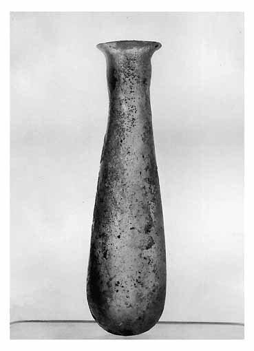 BALSAMARIO - bottega aquileiese (sec. I d.C)