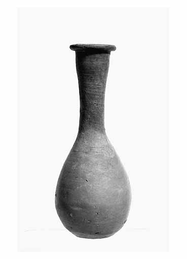 BALSAMARIO - ambito tarantino (fine sec. II a.C)