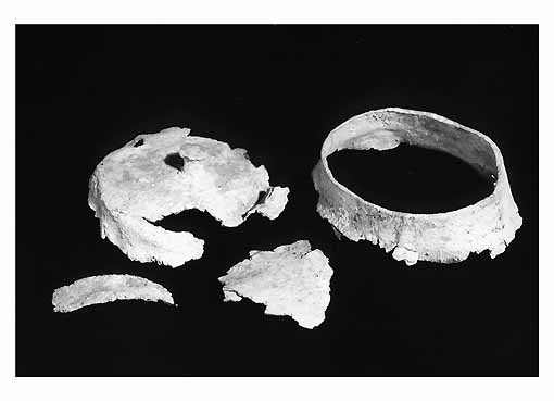 PISSIDE - produzione locale (sec. II a.C)