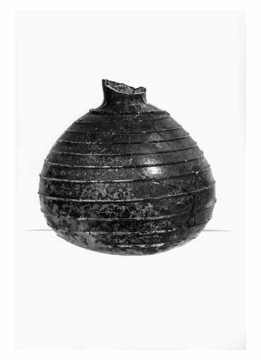 BALSAMARIO, Calvi, classe H a 5 - produzione italica (sec. I d.C)