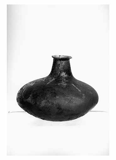 BALSAMARIO, Calvi, classe F/a - produzione italica (sec. I d.C)