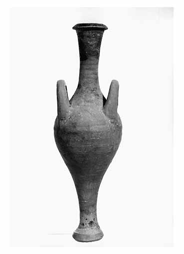 UNGUENTARIO - produzione locale (sec. II a.C)