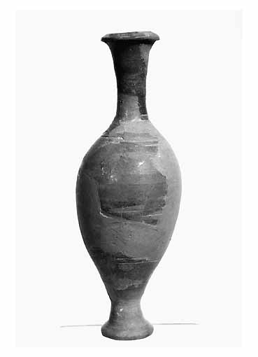 UNGUENTARIO - produzione tarantina (fine sec. III a.C)