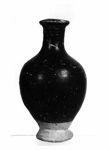 UNGUENTARIO - ambito tarantino (fine/inizio secc. IV/ III a.C)