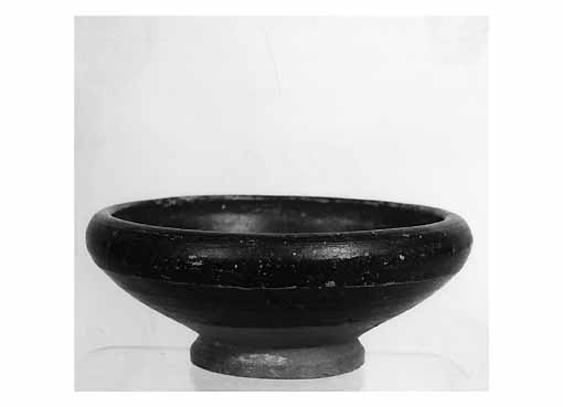 COPPETTA - ambito tarantino (sec. III a.C)