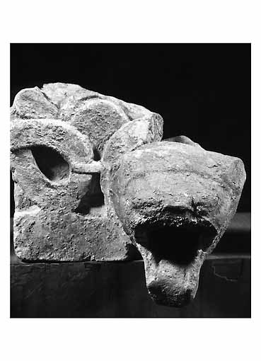 SIMA - ambito tarantino (ultimo quarto sec. IV a.C)