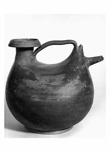 ASKOS - ambito tarantino (fine/inizio secc. III/ II a.C)