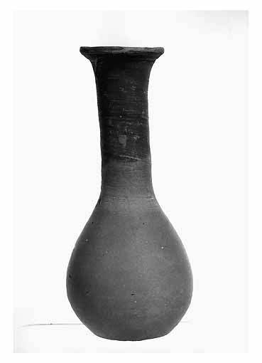 BALSAMARIO - produzione locale (seconda meta' sec. I a.C)