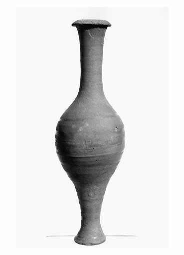 UNGUENTARIO - produzione tarantina (fine sec. III a.C)