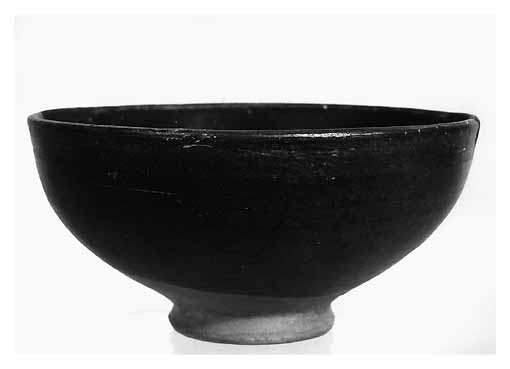 COPPA - ambito tarantino (sec. III a.C)