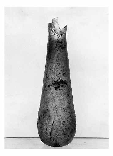 BALSAMARIO - bottega aquileiese (sec. I d.C)