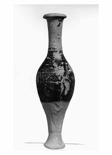 UNGUENTARIO - ambito tarantino (fine/inizio secc. III/ II a.C)