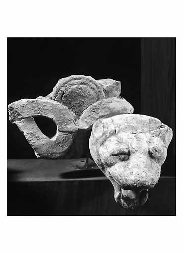 SIMA - ambito tarantino (ultimo quarto sec. IV a.C)