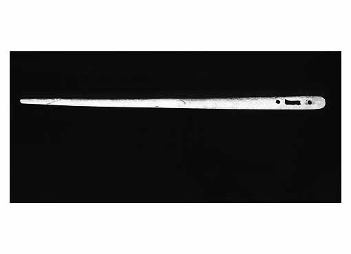 AGO - ambito tarantino (secc. I/ II d.C)