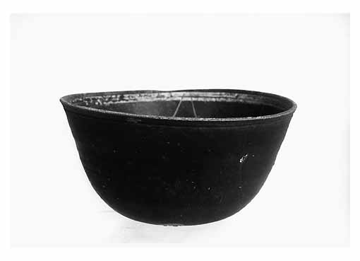 MASTOS - ambito tarantino (fine sec. II a.C)