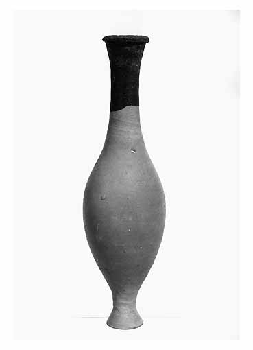 UNGUENTARIO, Forti tipo V - produzione locale (sec. II a.C)