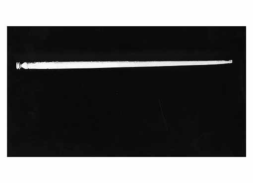 AGO CRINALE - ambito non id (sec. I d.C)