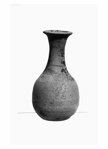 BALSAMARIO - produzione locale (secc. I a.C./ I d.C)