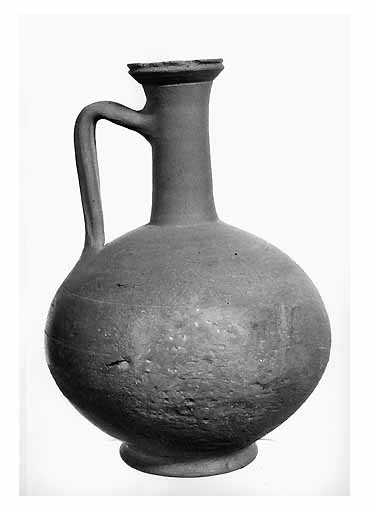 LAGYNOS - ambito non id (sec. I d.C)