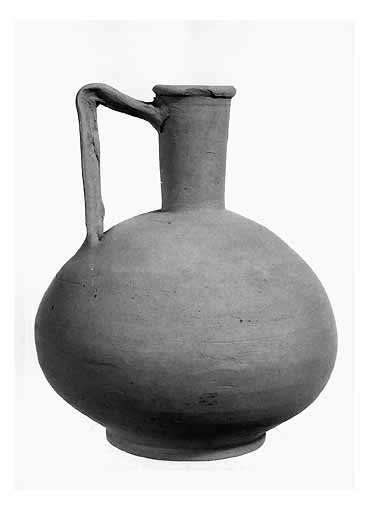 LAGYNOS - ambito tarantino (secc. I/ II d.C)