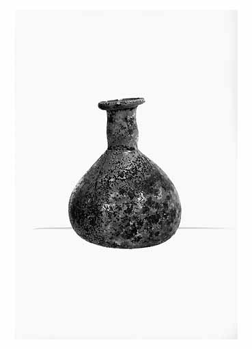 BALSAMARIO, Calvi, classe H a 1 - produzione italica (sec. I d.C)