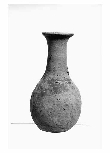 BALSAMARIO - produzione locale (secc. I a.C./ I d.C)