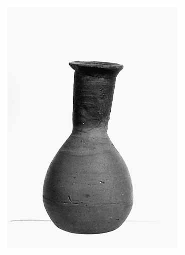 BALSAMARIO - ambito tarantino (secc. I/ II d.C)