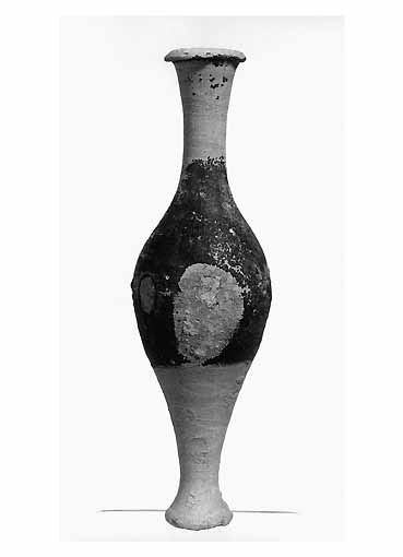 UNGUENTARIO - ambito tarantino (fine/inizio secc. III/ II a.C)