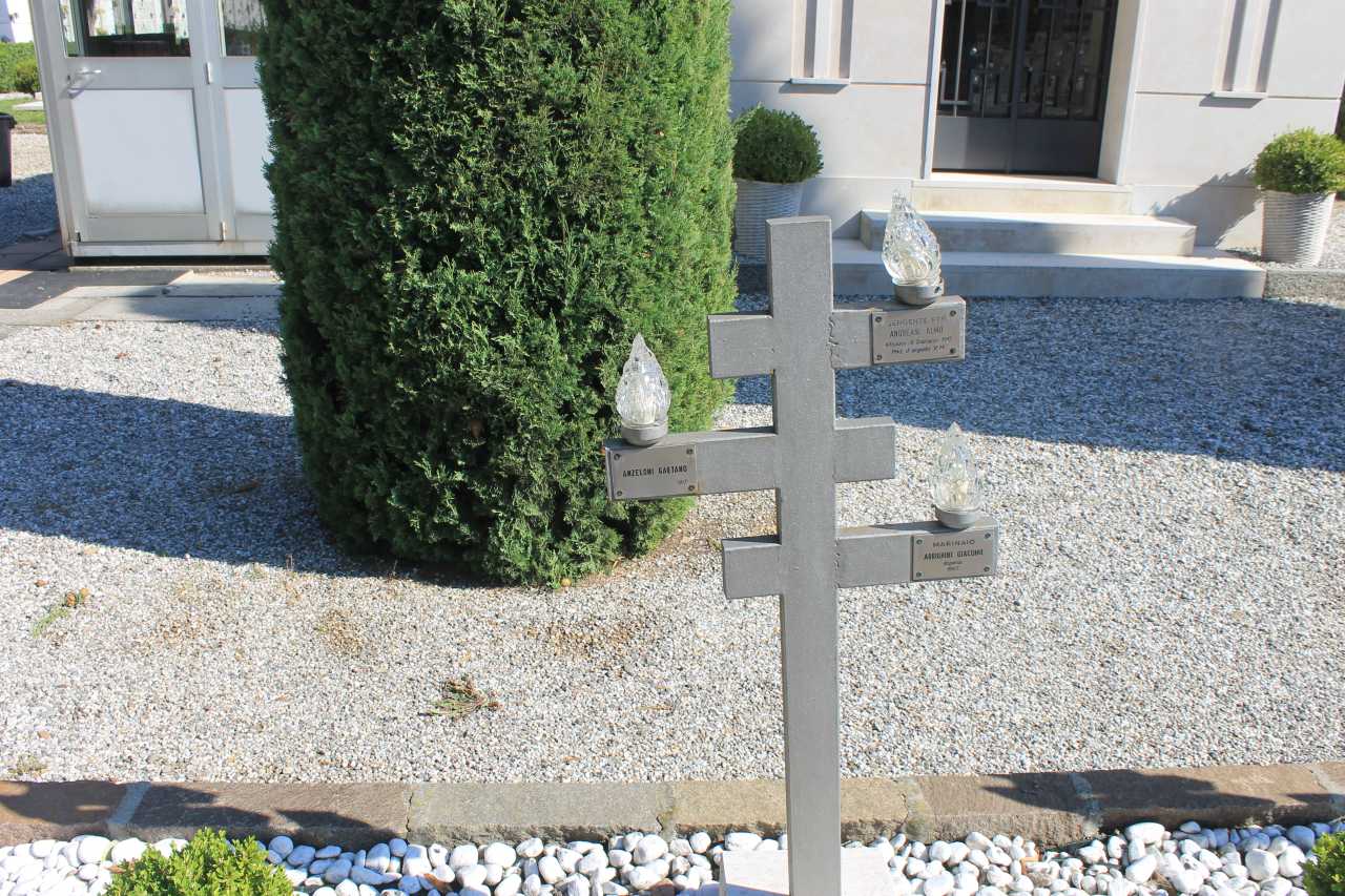 Viale della Rimembranza di Montichiari (viale, commemorativo/ ai caduti della prima e seconda guerra mondiale) - Montichiari (BS) 