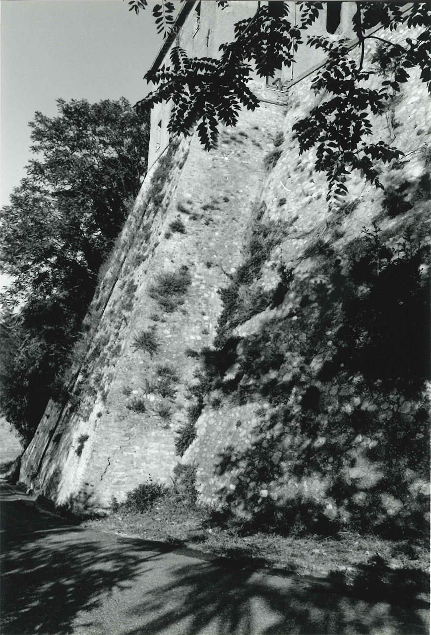 Rocca Malatestiana (rocca) - Montescudo-Monte Colombo (RN) 