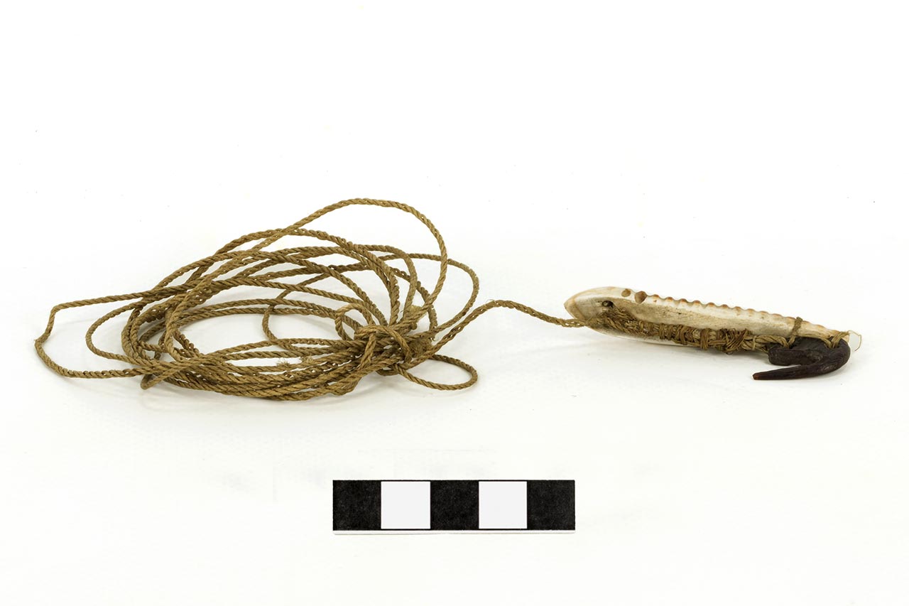 Amo, STRUMENTI E ACCESSORI/ CACCIA E PESCA