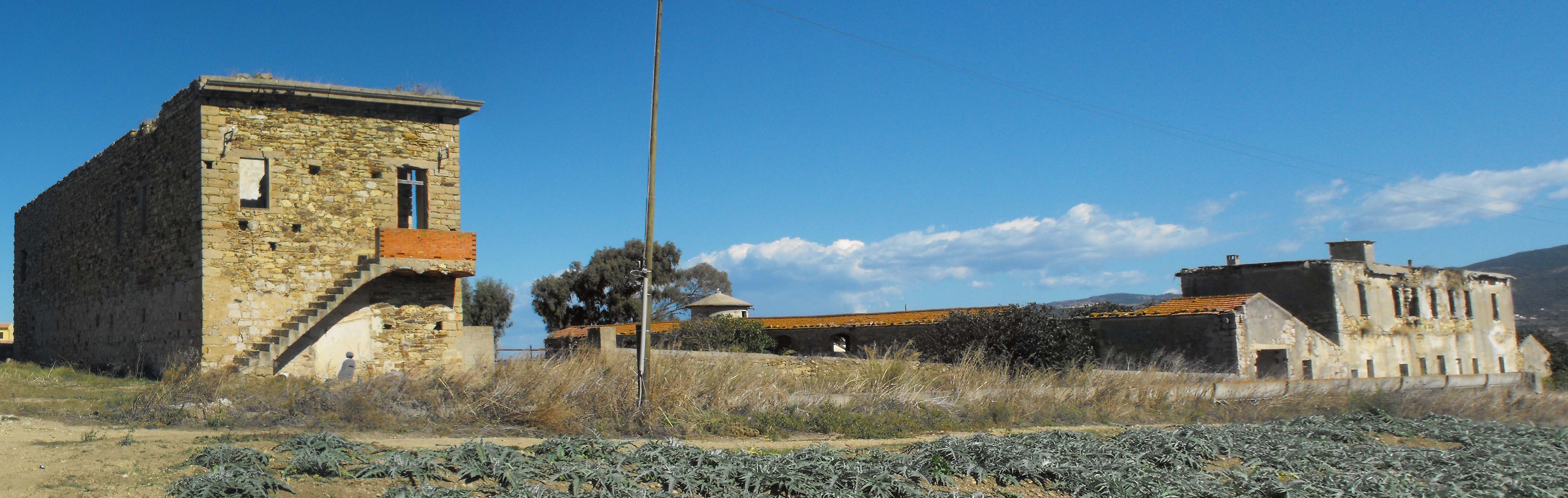 Azienda Agricola F.lli Stangoni - Codaruina (azienda agricola) - Valledoria (SS) 