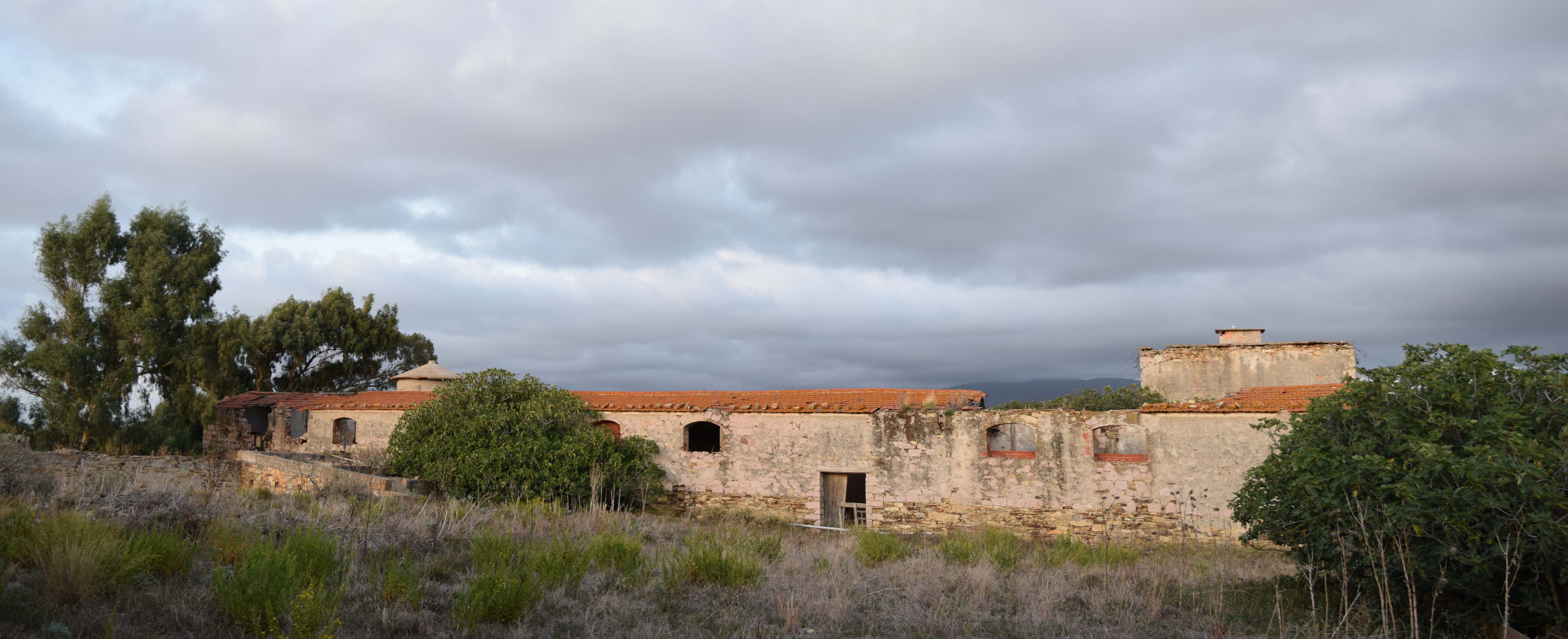 fattoria - Valledoria (SS) 