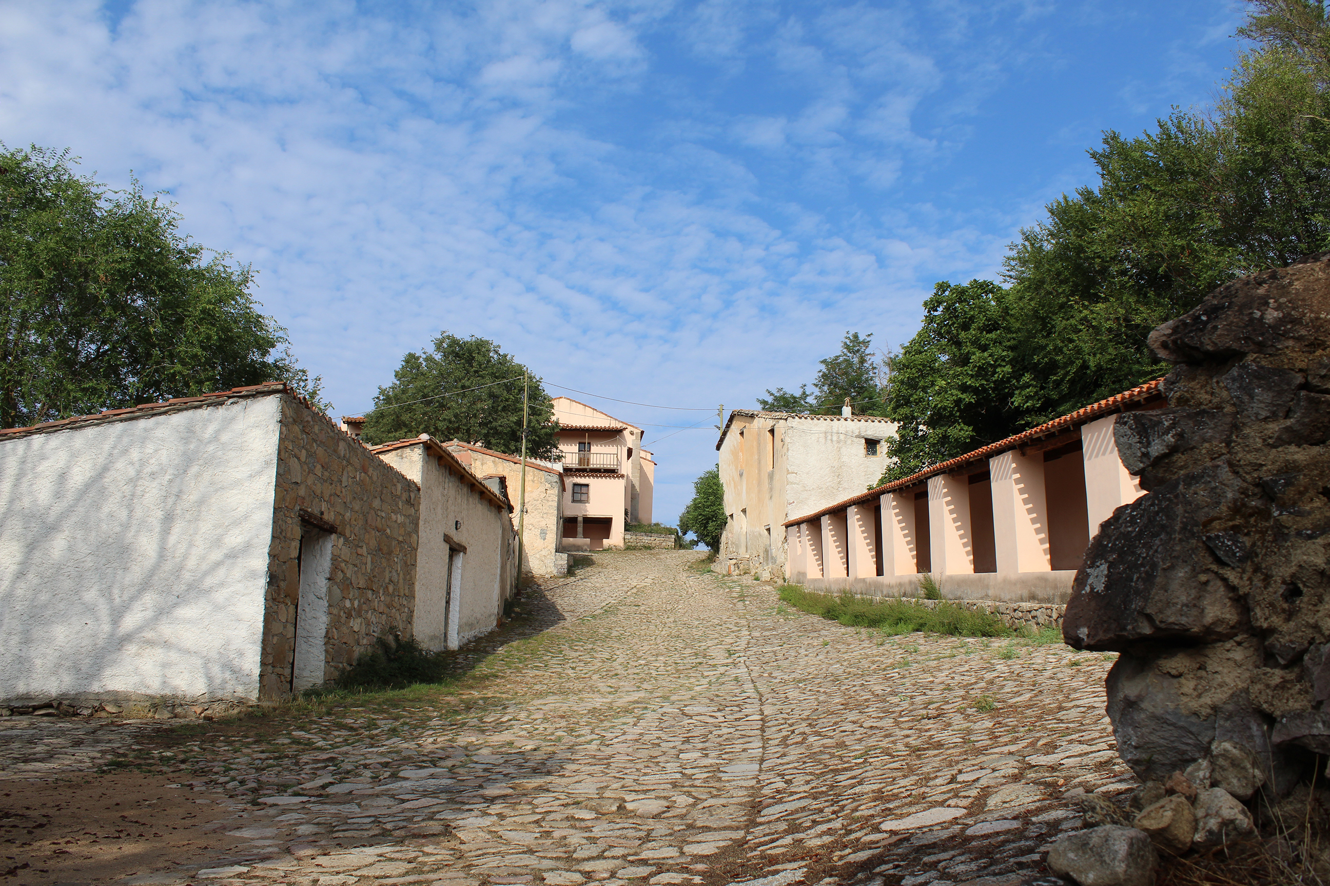 Santuario campestre di san mauro (santuario)