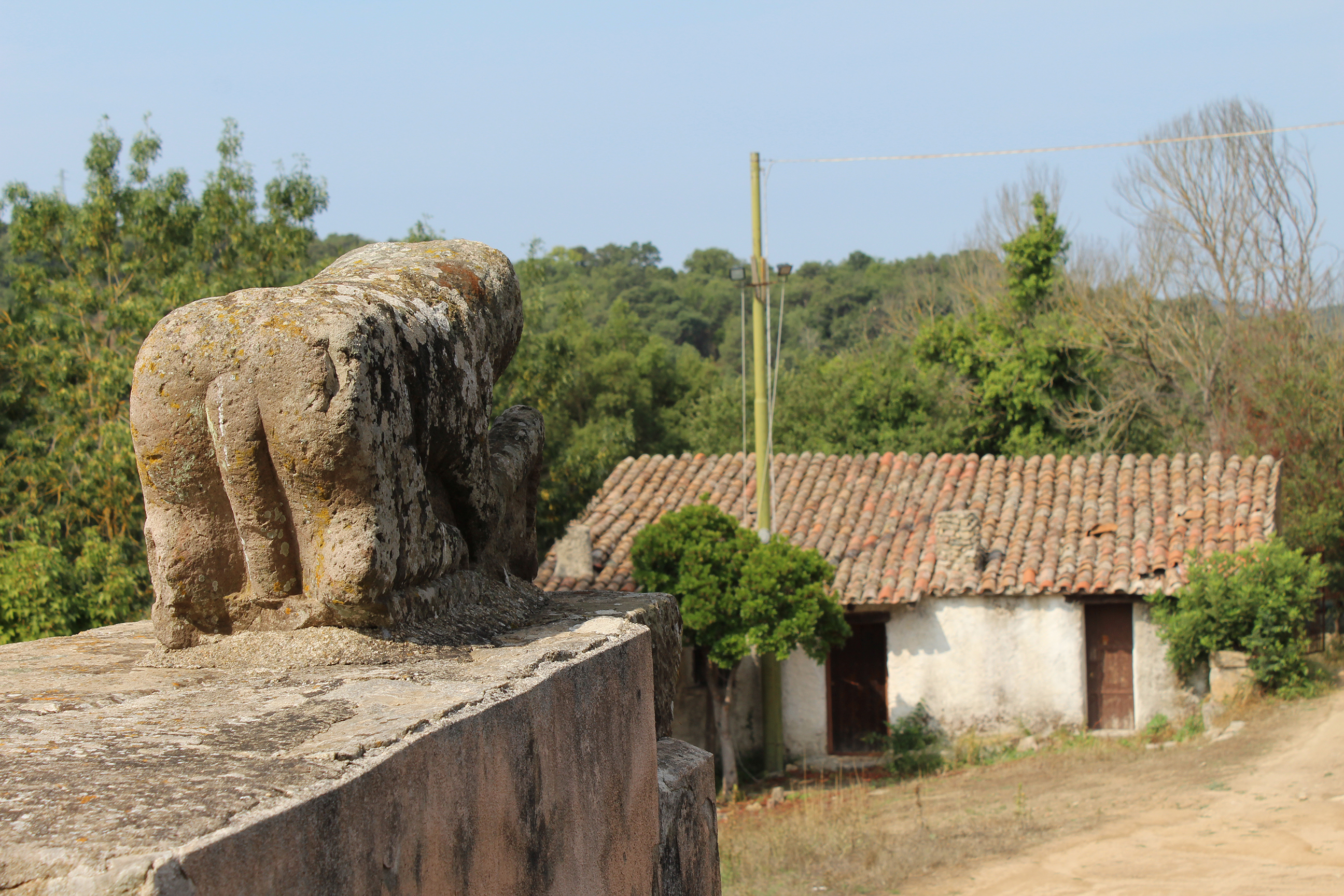 muristenes (casa) - Sorgono (NU) 