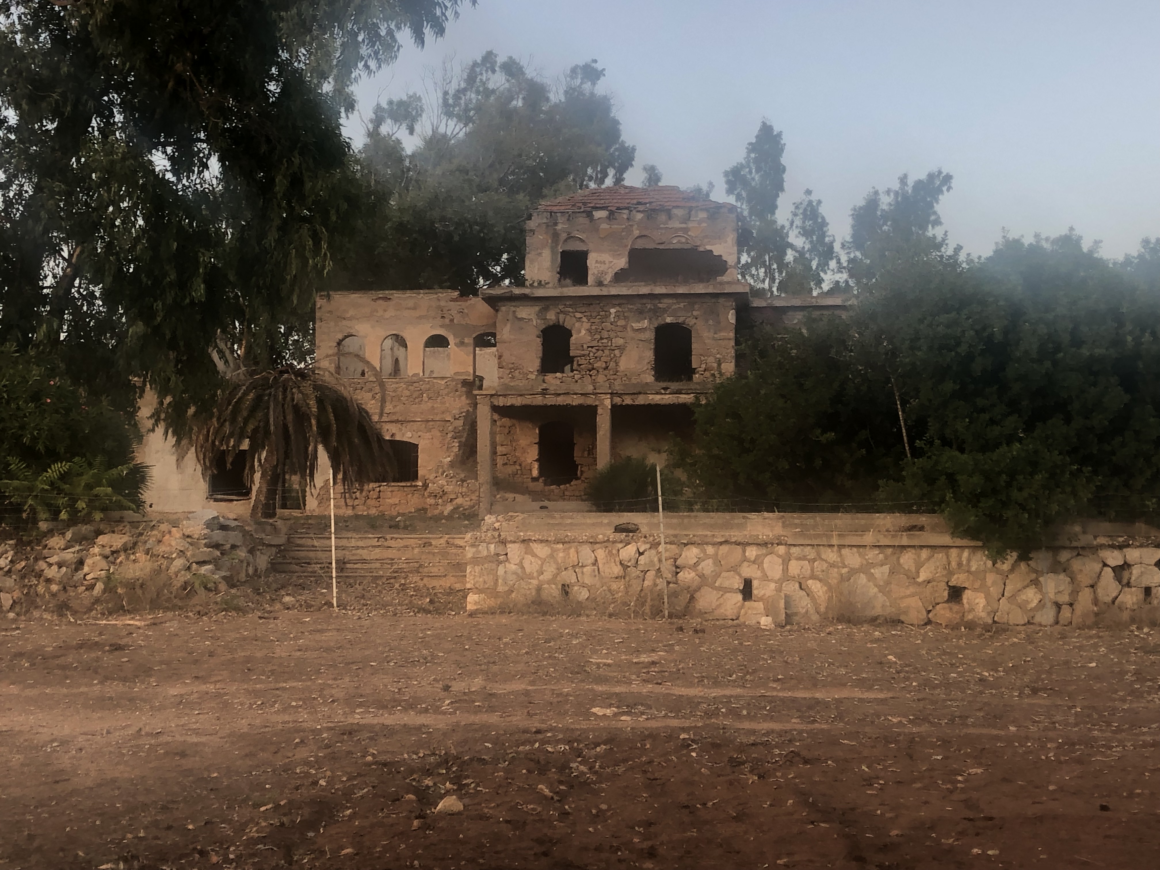Villa Mugoni (villa, privata) - Alghero (SS) 