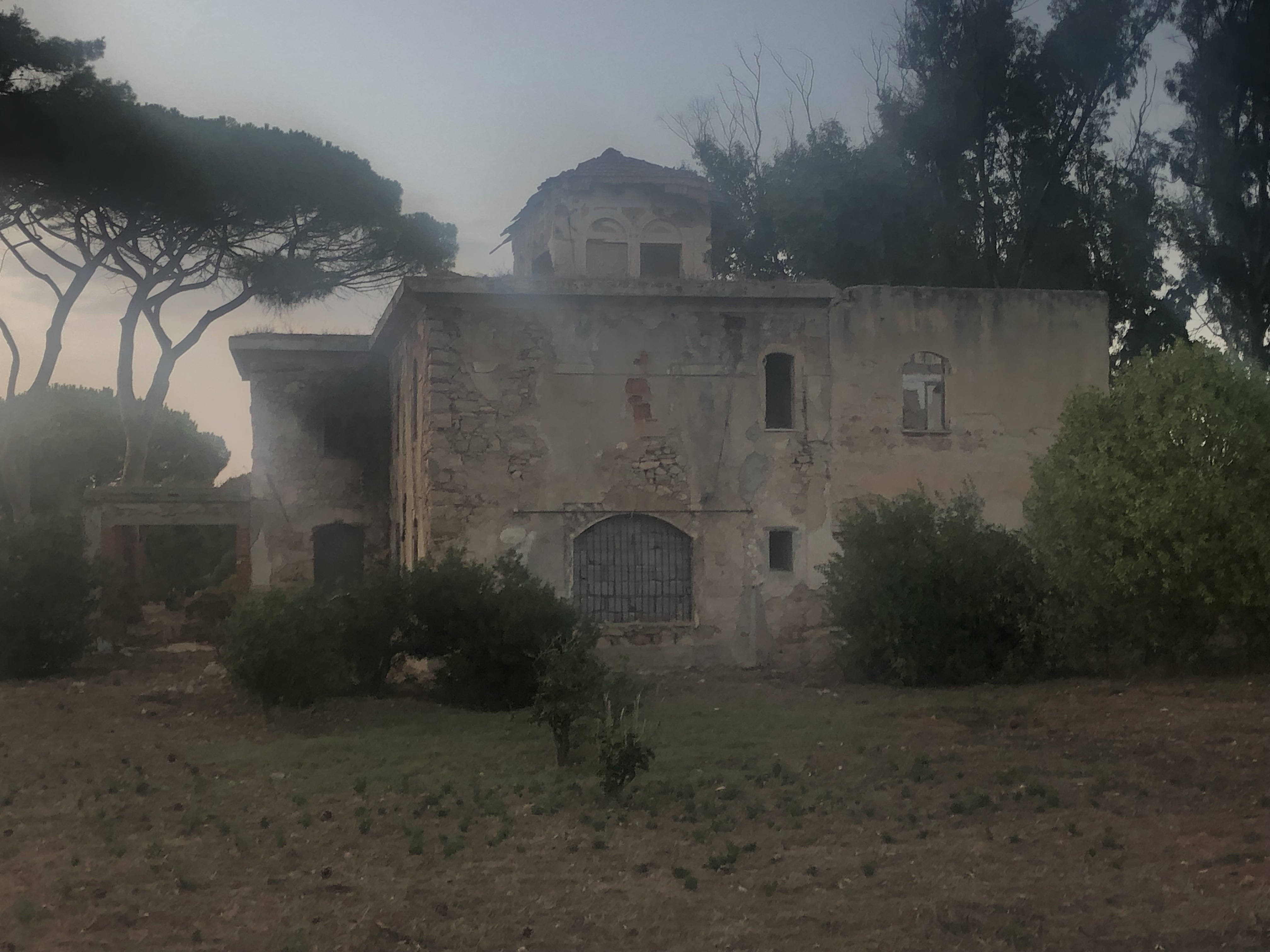 Villa Mugoni (villa, privata) - Alghero (SS) 