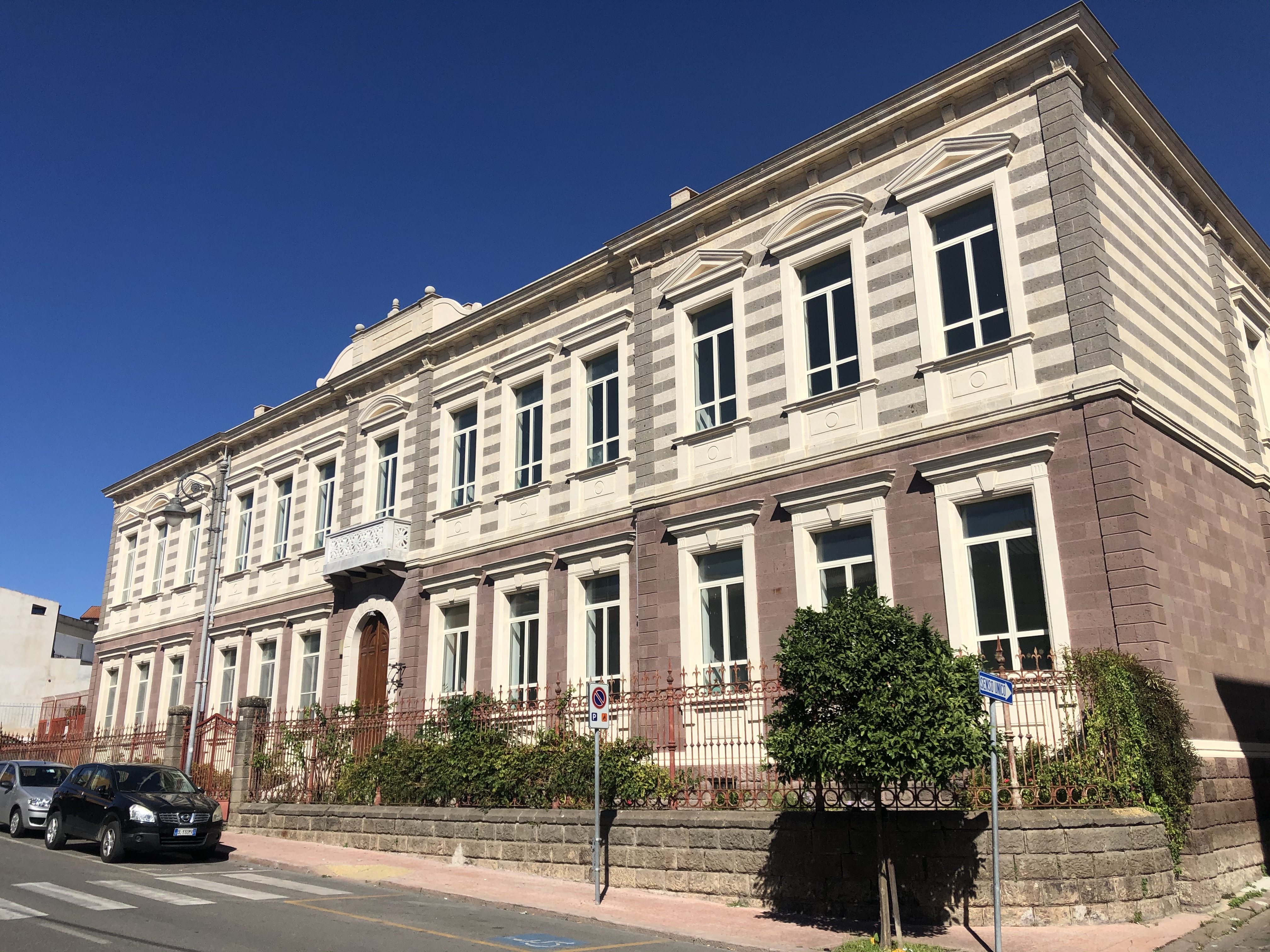 Scuola elementare (scuola, primaria)