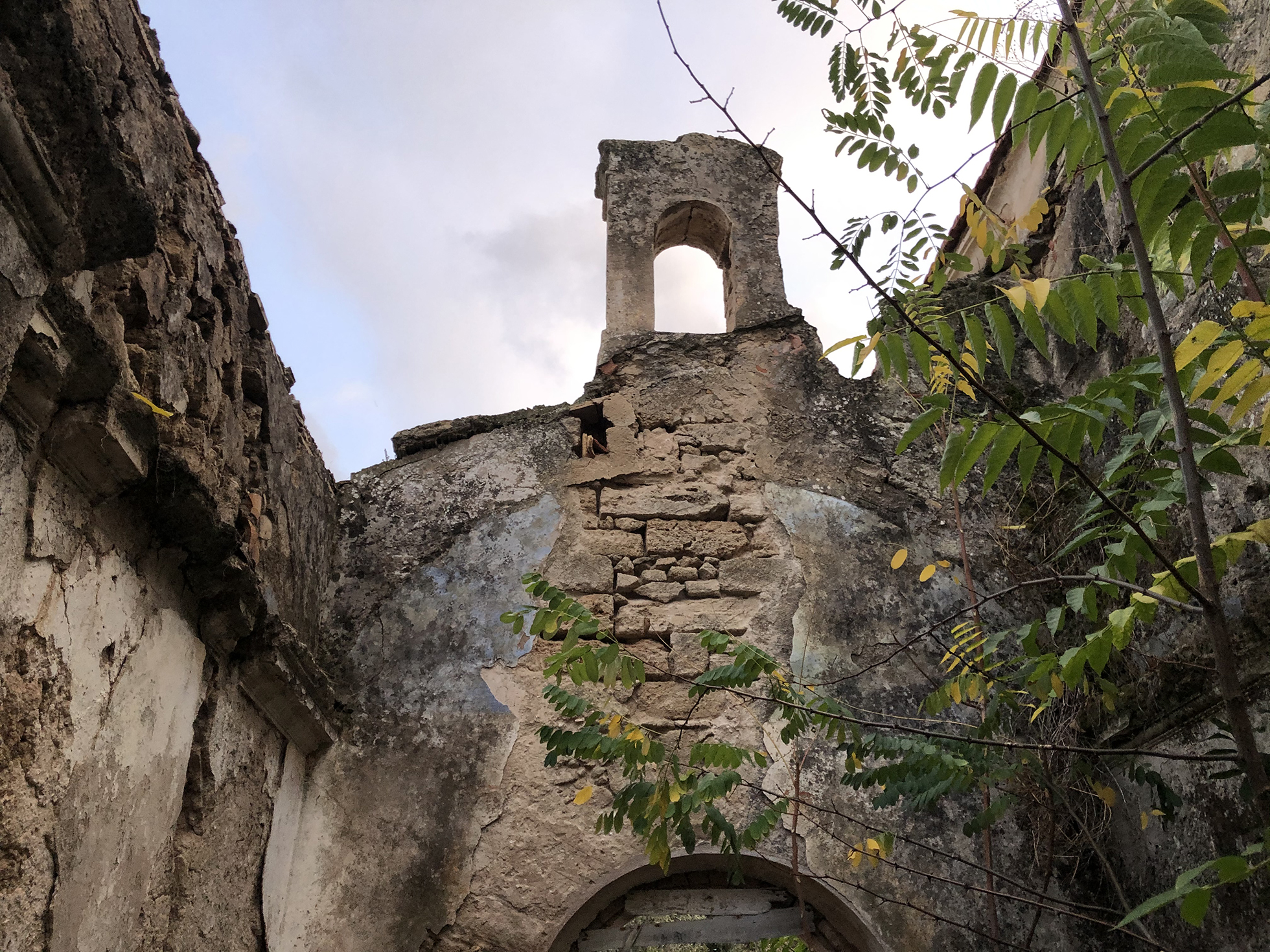 Chiesa della Vergine della Misericordia (chiesa, minore) - Alghero (SS) 